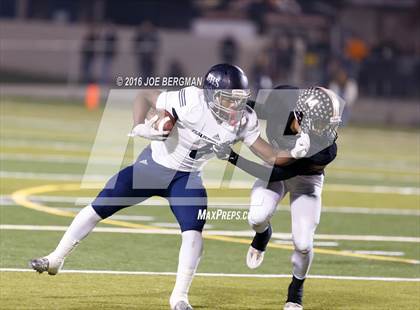 Thumbnail 1 in Bakersfield @ Central (CIF D1 Central Section Final) photogallery.