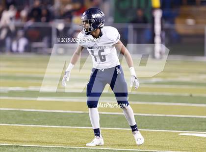 Thumbnail 3 in Bakersfield @ Central (CIF D1 Central Section Final) photogallery.