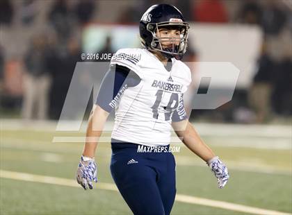 Thumbnail 1 in Bakersfield @ Central (CIF D1 Central Section Final) photogallery.