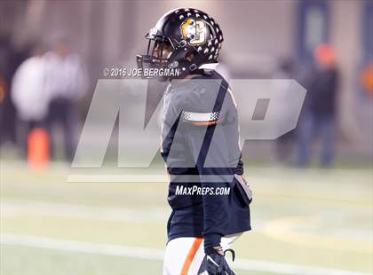 Thumbnail 2 in Bakersfield @ Central (CIF D1 Central Section Final) photogallery.