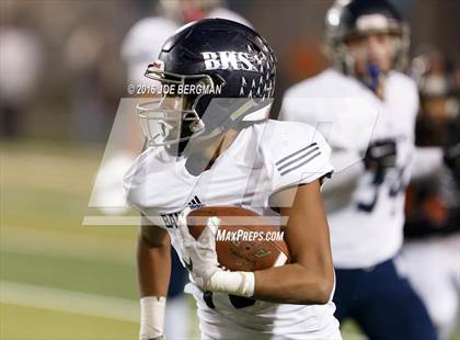 Thumbnail 3 in Bakersfield @ Central (CIF D1 Central Section Final) photogallery.