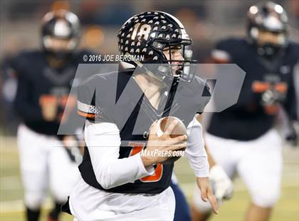 Thumbnail 1 in Bakersfield @ Central (CIF D1 Central Section Final) photogallery.