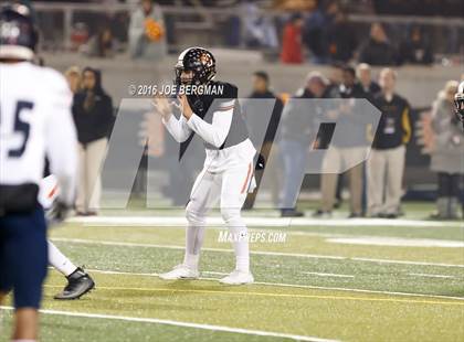 Thumbnail 1 in Bakersfield @ Central (CIF D1 Central Section Final) photogallery.