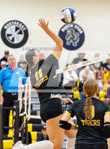 Thumbnail 3 in Lincoln Southwest @ Fremont photogallery.