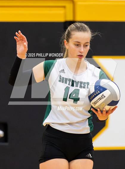 Thumbnail 1 in Lincoln Southwest @ Fremont photogallery.