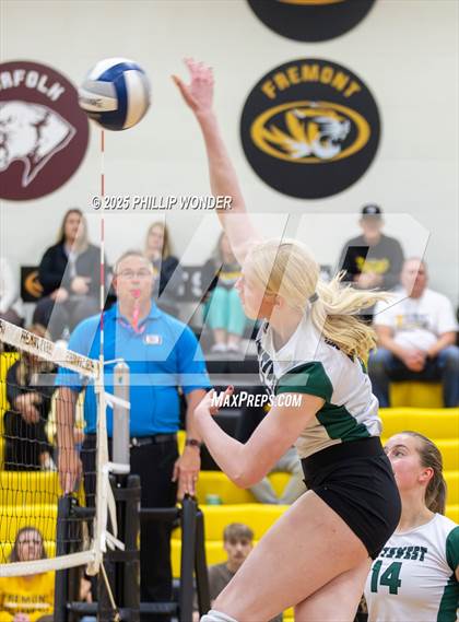 Thumbnail 2 in Lincoln Southwest @ Fremont photogallery.