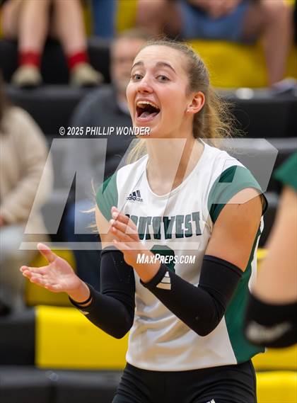 Thumbnail 1 in Lincoln Southwest @ Fremont photogallery.