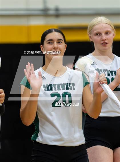 Thumbnail 3 in Lincoln Southwest @ Fremont photogallery.