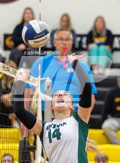 Thumbnail 1 in Lincoln Southwest @ Fremont photogallery.