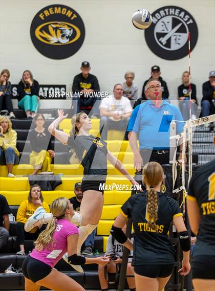 Thumbnail 2 in Lincoln Southwest @ Fremont photogallery.