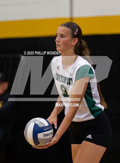 Thumbnail 1 in Lincoln Southwest @ Fremont photogallery.