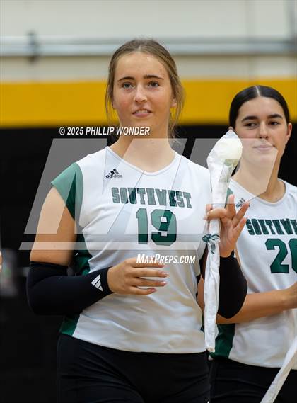 Thumbnail 2 in Lincoln Southwest @ Fremont photogallery.