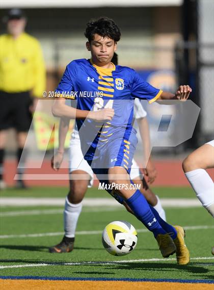 Thumbnail 3 in Santa Clara @ Serra photogallery.