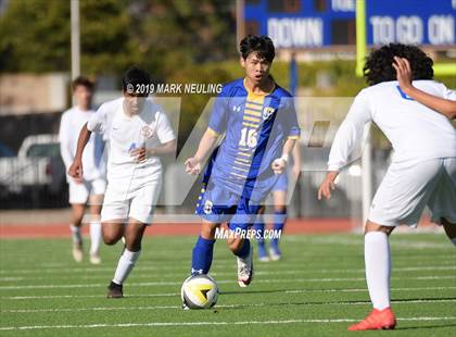 Thumbnail 3 in Santa Clara @ Serra photogallery.