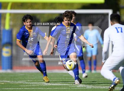 Thumbnail 1 in Santa Clara @ Serra photogallery.