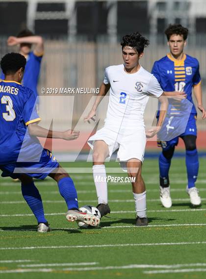 Thumbnail 1 in Santa Clara @ Serra photogallery.