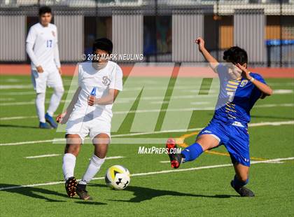 Thumbnail 1 in Santa Clara @ Serra photogallery.