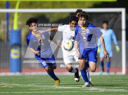Thumbnail 2 in Santa Clara @ Serra photogallery.