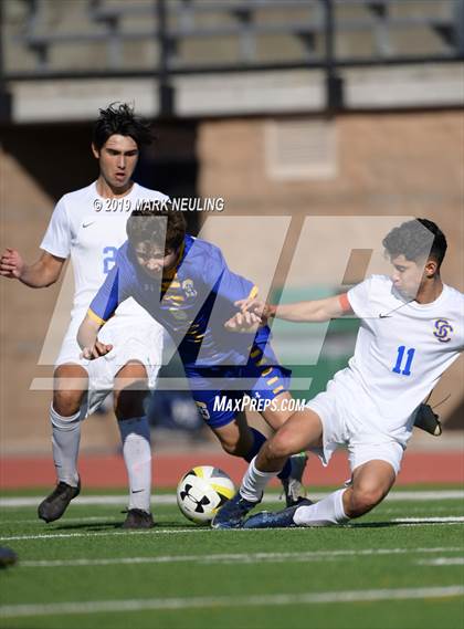 Thumbnail 1 in Santa Clara @ Serra photogallery.