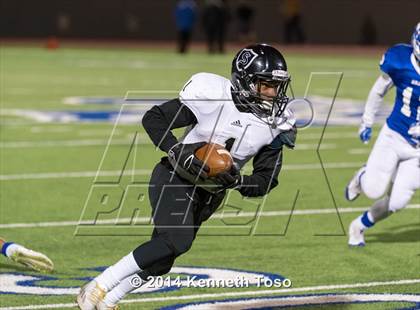 Thumbnail 1 in Steele vs. MacArthur (UIL 6A Bi-District Playoff) photogallery.