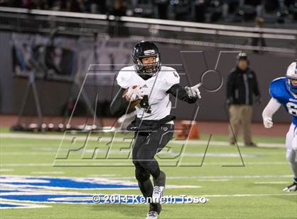 Thumbnail 1 in Steele vs. MacArthur (UIL 6A Bi-District Playoff) photogallery.