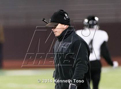 Thumbnail 1 in Steele vs. MacArthur (UIL 6A Bi-District Playoff) photogallery.