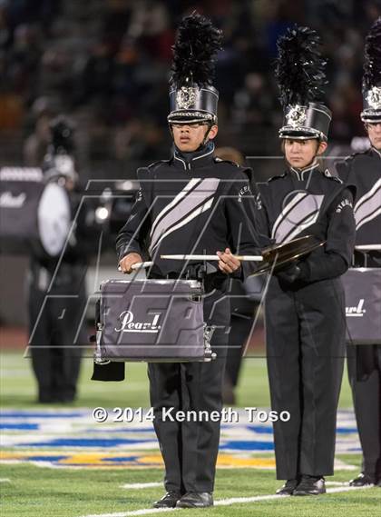 Thumbnail 3 in Steele vs. MacArthur (UIL 6A Bi-District Playoff) photogallery.