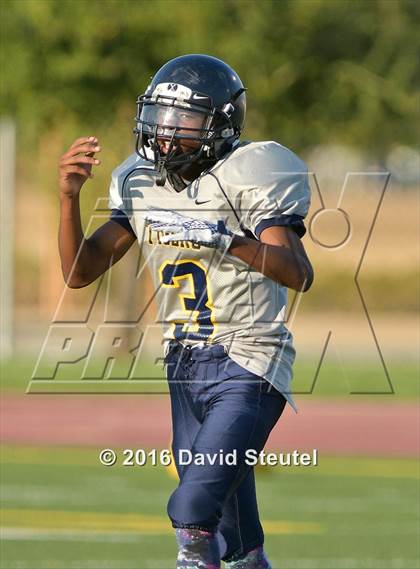 Thumbnail 3 in Elk Grove @ Inderkum photogallery.
