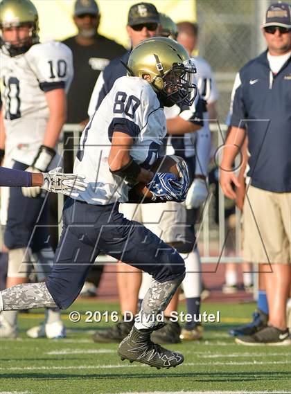 Thumbnail 2 in Elk Grove @ Inderkum photogallery.