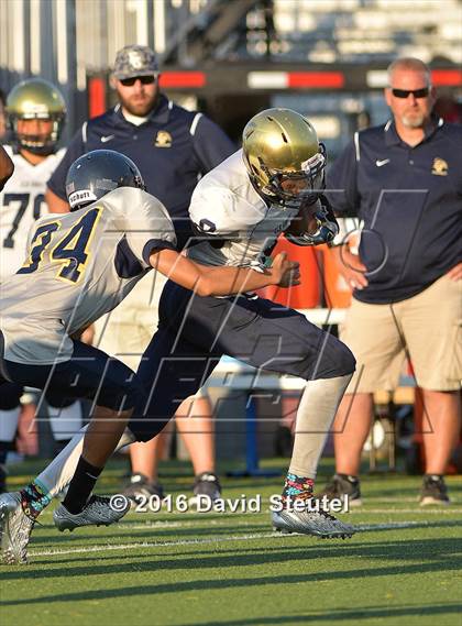Thumbnail 3 in Elk Grove @ Inderkum photogallery.