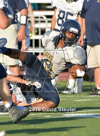 Thumbnail 1 in Elk Grove @ Inderkum photogallery.