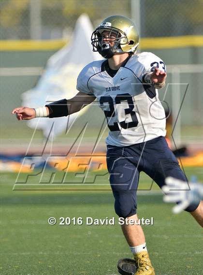 Thumbnail 1 in Elk Grove @ Inderkum photogallery.
