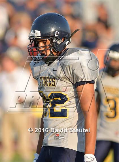 Thumbnail 1 in Elk Grove @ Inderkum photogallery.