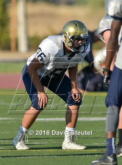 Thumbnail 2 in Elk Grove @ Inderkum photogallery.
