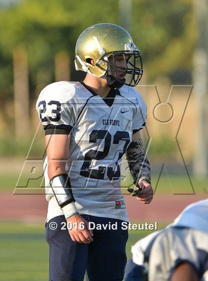 Thumbnail 1 in Elk Grove @ Inderkum photogallery.
