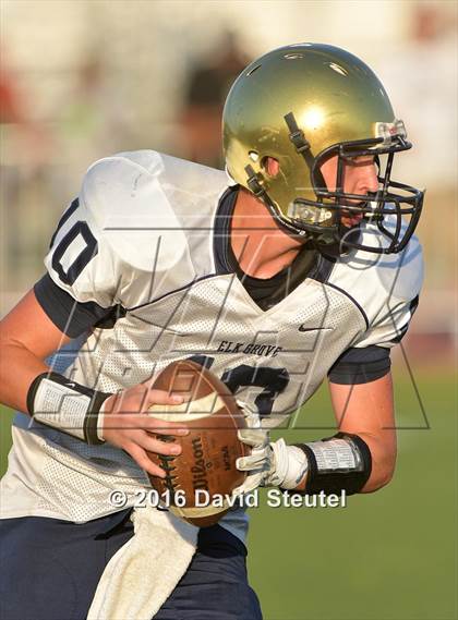 Thumbnail 2 in Elk Grove @ Inderkum photogallery.