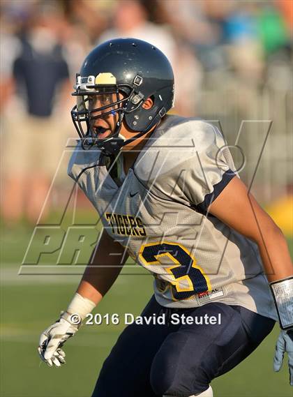 Thumbnail 1 in Elk Grove @ Inderkum photogallery.