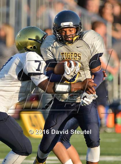 Thumbnail 2 in Elk Grove @ Inderkum photogallery.