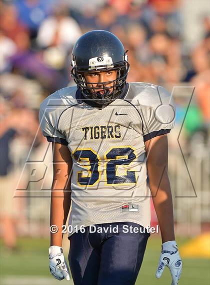 Thumbnail 2 in Elk Grove @ Inderkum photogallery.