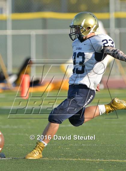 Thumbnail 3 in Elk Grove @ Inderkum photogallery.