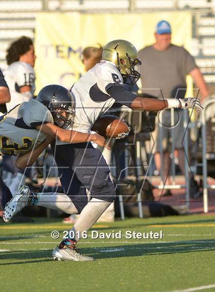 Thumbnail 2 in Elk Grove @ Inderkum photogallery.
