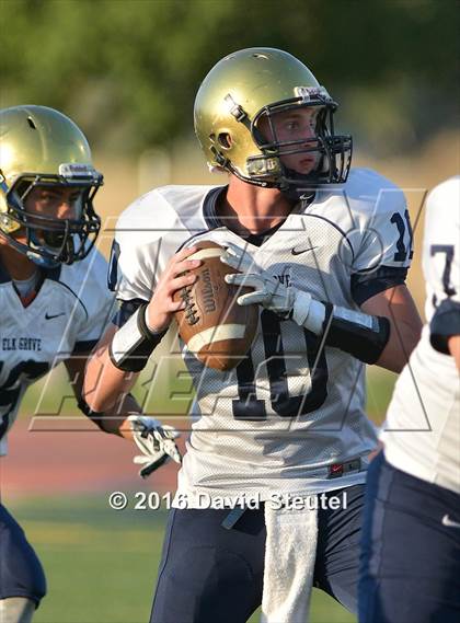 Thumbnail 3 in Elk Grove @ Inderkum photogallery.