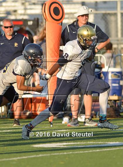Thumbnail 1 in Elk Grove @ Inderkum photogallery.