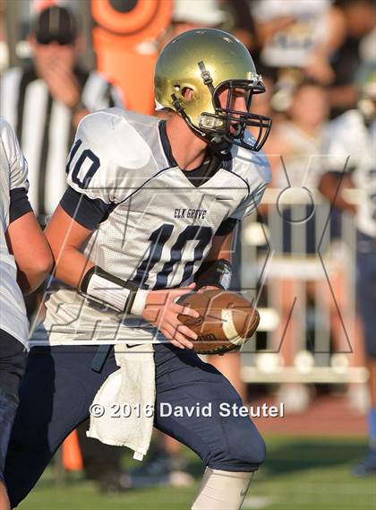 Thumbnail 3 in Elk Grove @ Inderkum photogallery.