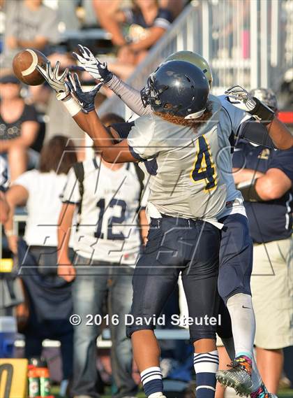 Thumbnail 3 in Elk Grove @ Inderkum photogallery.