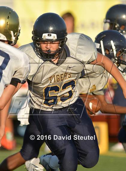 Thumbnail 3 in Elk Grove @ Inderkum photogallery.