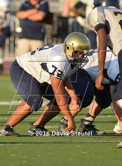 Thumbnail 2 in Elk Grove @ Inderkum photogallery.