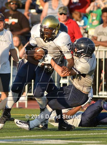 Thumbnail 1 in Elk Grove @ Inderkum photogallery.