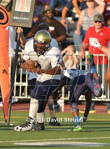 Thumbnail 1 in Elk Grove @ Inderkum photogallery.