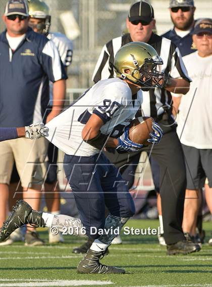 Thumbnail 3 in Elk Grove @ Inderkum photogallery.